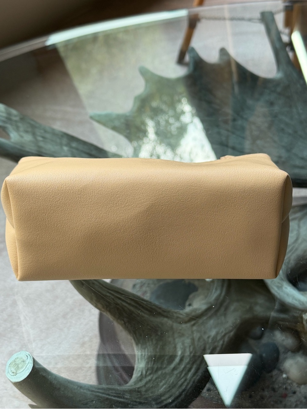 La Mer Philosophy Highlighter Makeup Palette & Bulgari Coametic Pouch 11 pc Set - Picture 13 of 13